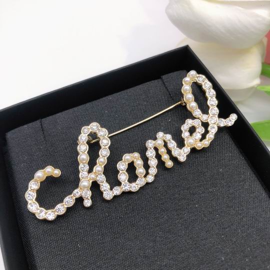 Chanel Brooch 01lyh132